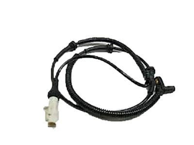 Wheel Speed Sensor Assembly - 2004-2007 Ford Taurus Sable - 4F1Z 2C204 AA