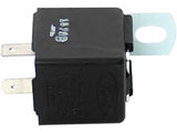 Turn Signal Flasher Relay - 1990-2019 Ford Most - F2UZ 13350 AA
