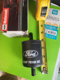 Ford Transmission In-Line Filter - FT-183 - XC3Z 7B155 G (Shipping Included)