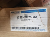 Ford Cooler Assembly Engine Charge Air - 2003-2004 Super Duty, Excursion - 3C3Z 6K775 AA