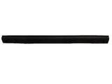 Ford Rear Door Lower Weatherstrip- 1999-2016 Ford F250, 350, 450, 550 Super Duty Trucks- 1C3Z 28253A24 A