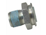 Ford Transmission Oil Cooler Line Connector- 1996-2007 Ford Freestar, Taurus, Windstar, Mercury Monterey, Sable- 1F2Z 7D273 AA