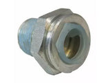 Ford Transmission Oil Cooler Line Connector- 1996-2007 Ford Freestar, Taurus, Windstar, Mercury Monterey, Sable- 1F2Z 7D273 AA
