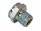 Ford Transmission Oil Cooler Line Connector- 1996-2007 Ford Freestar, Taurus, Windstar, Mercury Monterey, Sable- 1F2Z 7D273 AA