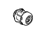 Ford Door or Tailgate Lock Cylinder - 2012-2017 Ford Expedition, F150, Navigator - 8L3Z 1521990 C