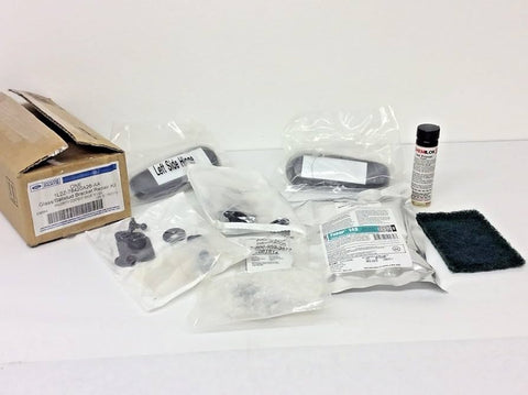 Ford Rear Window Repair - 2002 Explorer, Mountaineer - 1L2Z 78420A26 AA