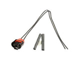 Ford Connector & Wire Harness - Ford 1993-2014 Most (see list) - 1U2Z 14S411 BCA