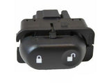 Central Door Lock Switch - Ford 2001-2007 Most (see list) - 1L2Z 14028 AB