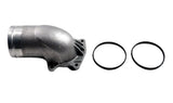 Ford 6.0L Air Inlet Connection- 2003-2004 Ford E350/ Super Duty, Excursion, F250 Super Duty, F350 Super Duty, F450 Super Duty, F550 Super Duty- 3C3Z 6C640 EA
