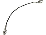 Ford Tailgate Support Cable Assembly (1) - 2003-2016 F150, Super Duty - 3L3Z 9943053 AA