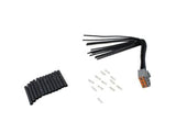 Ford 12 Pin Electrical Wire Assembly- 2000-2019 Ford ( Most Models )- 3U2Z 14S411 BKA