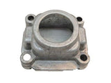 Ford Gear Shift Housing Cover- 2005-2010 Ford F250 Super Duty, F350 Super Duty, F450 Super Duty, F550 Super Duty- 4C3Z 7202 AA