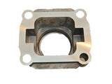 Ford Gear Shift Housing Cover- 2005-2010 Ford F250 Super Duty, F350 Super Duty, F450 Super Duty, F550 Super Duty- 4C3Z 7202 AA