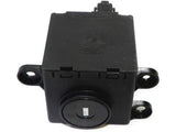 Ford Passenger Airbag Deactivator Switch- 2004-2008 Ford F150, Lincoln Mark LT- 4L3Z 14B268 AA