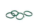 Ford Intake Manifold Gasket (1.6L, 4 Cyl) - 2011-2019 Ford Fiesta- 4M5Z 9439 A
