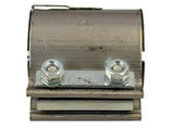 Ford Exhaust Muffler Clamp- 2005-2010 Ford Mustang- 4R3Z 5A231 A