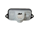 Ford Rear License Plate Lamp Assembly- 2005-2009 Ford Mustang- 4R3Z 13550 AA