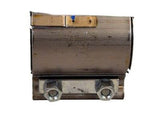 Ford Exhaust Muffler Clamp- 2005-2010 Ford Mustang- 4R3Z 5A231 A