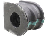 Ford Suspension Stabilizer Bar Bushing- 2004-2010 Ford Crown Victoria, Lincoln Town Car, Mercury Grand Marquis- 4W1Z 5493 BA
