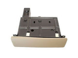Ford Retractable Dashboard Cup Holder/ Ashtray Assembly- 2005-2007 Ford Super Duty Trucks- 5C3Z 2504810 AAF