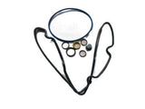 Ford 6.0L Power Stroke Diesel Engine High Pressure O Ring Kit- 2005-2010 Ford E150, E250, E350/Super Duty, E450 Super Duty, F250 Super Duty, F350 Super Duty, F450 Super Duty, F550 Super Duty- 5C3Z 9G804 B