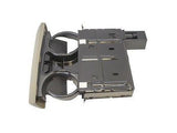 Ford Retractable Dashboard Cup Holder/ Ashtray Assembly- 2005-2007 Ford Super Duty Trucks- 5C3Z 2504810 AAF