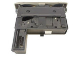 Ford Retractable Dashboard Cup Holder/ Ashtray Assembly- 2005-2007 Ford Super Duty Trucks- 5C3Z 2504810 AAF