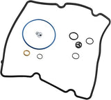 Ford 6.0L Power Stroke Diesel Engine High Pressure O Ring Kit- 2005-2010 Ford E150, E250, E350/Super Duty, E450 Super Duty, F250 Super Duty, F350 Super Duty, F450 Super Duty, F550 Super Duty- 5C3Z 9G804 B