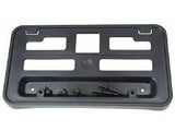 Ford Front License Plate Bracket- 2005-2007 Mercury Mariner- 5E6Z 17A385 AAA