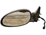 Ford Exterior Passenger Side Mirror Assembly- 2003-2006 Ford Expedition- 5L1Z 17682 DAA