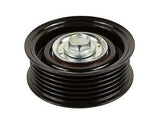 Ford 3.0L Drive Belt Idler Pulley- 2005-2007 Ford Escape, Mercury Mariner- 5L8Z 6C348 A