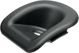Ford Driver's Side Door Lock Bezel- 2006-2014 Ford Mustang- 5R3Z 63220A51 AC