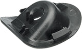 Ford Driver's Side Door Lock Bezel- 2006-2014 Ford Mustang- 5R3Z 63220A51 AC