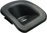 Ford Driver's Side Door Lock Bezel- 2006-2014 Ford Mustang- 5R3Z 63220A51 AC