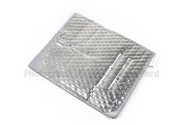 Ford Generic Heat Dash Panel Insulator 10" x 9" w/Adhesive Backing - 5W7Z 5401588 E