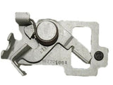 Ford Exterior Front Passenger Side Door Handle Control Assembly- 1999-2016 Ford Super Duty Trucks, Excursion- 6C3Z 2521818 A