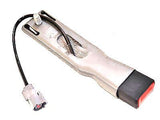 Ford Seat Belt Buckle Assembly- 2005-2007 Ford Super Duty Trucks- 6C3Z 2561203 DA