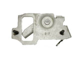 Ford Exterior Front Passenger Side Door Handle Control Assembly- 1999-2016 Ford Super Duty Trucks, Excursion- 6C3Z 2521818 A