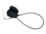 Ford Seat Back Release Latch Knob and Cable RT -  2005-2007 - Ford Mustang - 6R3Z 6362432 B