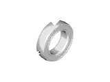 Ford Front Axle Shaft Bearing- 2008-2019 Ford Fiesta, Focus, Transit Connect- 6S4Z 3K093 A