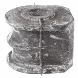 Ford Rear Suspension Stabilizer Bar Bushing- 2000-2011 Ford Crown Victoria, Lincoln Town Car, Mercury Grand Marquis- 6W1Z 5493 C