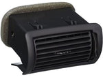 Ford Dash Air Vent Assembly (Black)(RT, Passenger) - 1999-2004 Ford Mustang - 3R3Z 19893 ABF
