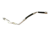 Ford A/C Refrigerant Liquid Hose- 2008 F-Series Super Duty Trucks ( 6.4L Power Stroke Diesel Engine, 5.4L / 6.8L )- 7C3Z 19835 B