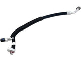 Ford Compressor Line Tube- 2008-2010 Ford F-Series Super Duty (6.4L Diesel Engine)- 7C3Z 19E631 A