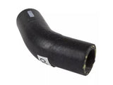 Ford 6.4L Powerstroke Diesel Engine Intercooler Hose Connector- 2008-2010 Ford F250 Super Duty, F350 Super Duty, F450 Super Duty, F550 Super Duty- 7C3Z 9G842 A