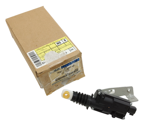 Ford Door Lock Actuator Assembly - 2005-2007 Ford 7F2Z 17218A43 AA