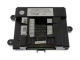 Ford Remote Start Security System Module- 2007-2014 Ford F150, F250, F350, Expedition, Crown Victoria-7L3Z 19G367 AA