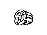 Ford Shift Switch Assembly- 2004-2008 Ford F150, Lincoln Mark LT- 7L3Z 14B166 BA