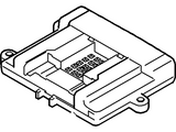 Ford Remote Start Security System Module- 2007-2014 Ford F150, F250, F350, Expedition, Crown Victoria-7L3Z 19G367 AA
