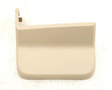 Ford Front Left Seat Track Rear Cover- 2007-2014 Ford Expedition, Navigator-7L7Z 7861749 BB